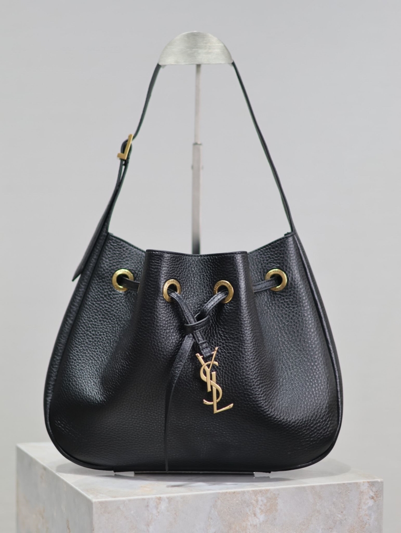 YSL Top Handle Bags